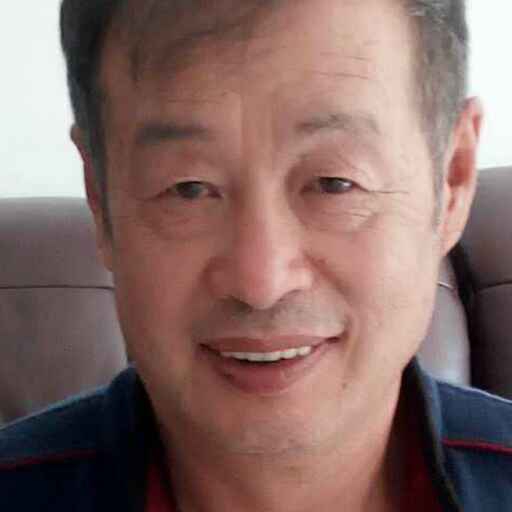 我要的只是幸福