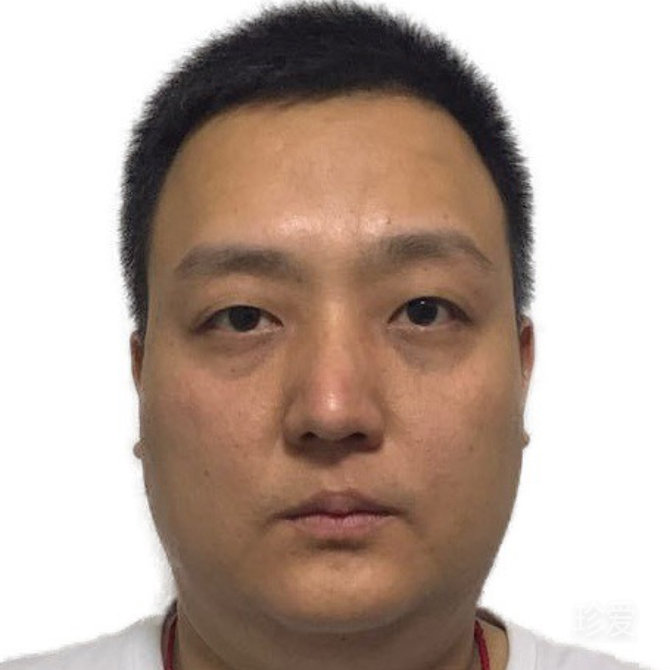上天自有安排