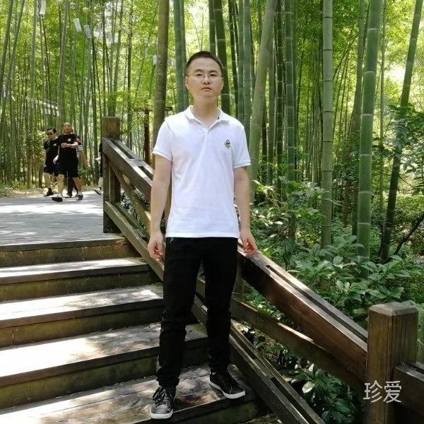 笑对余生