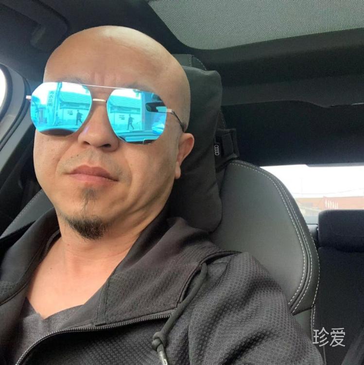 穿越無人區(qū)