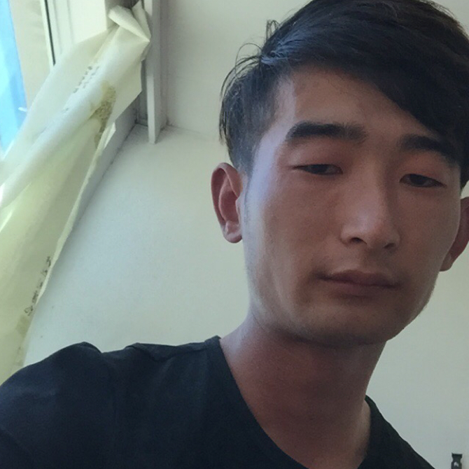 大王叫我來相親