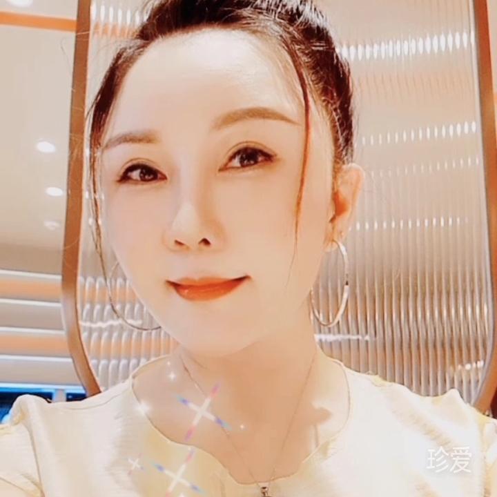 有缘真心对待就好