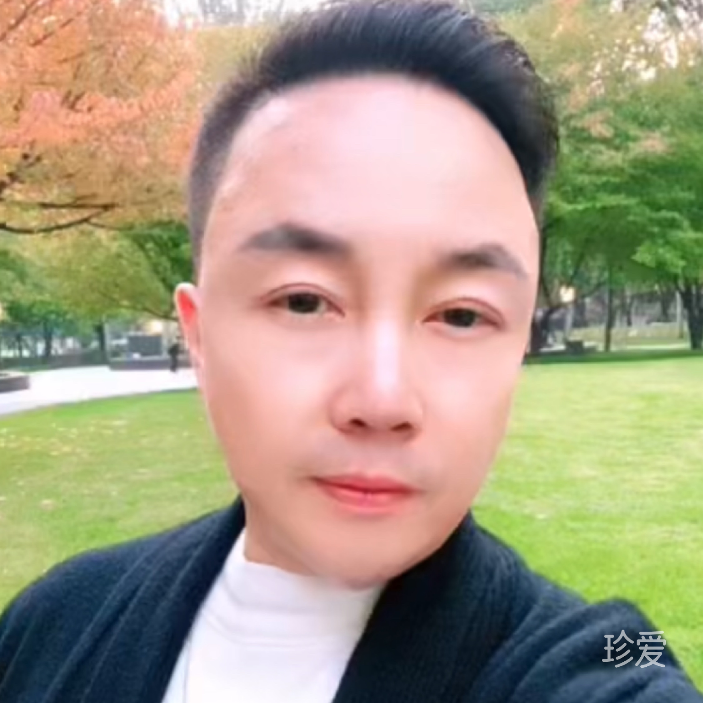 江南段哥