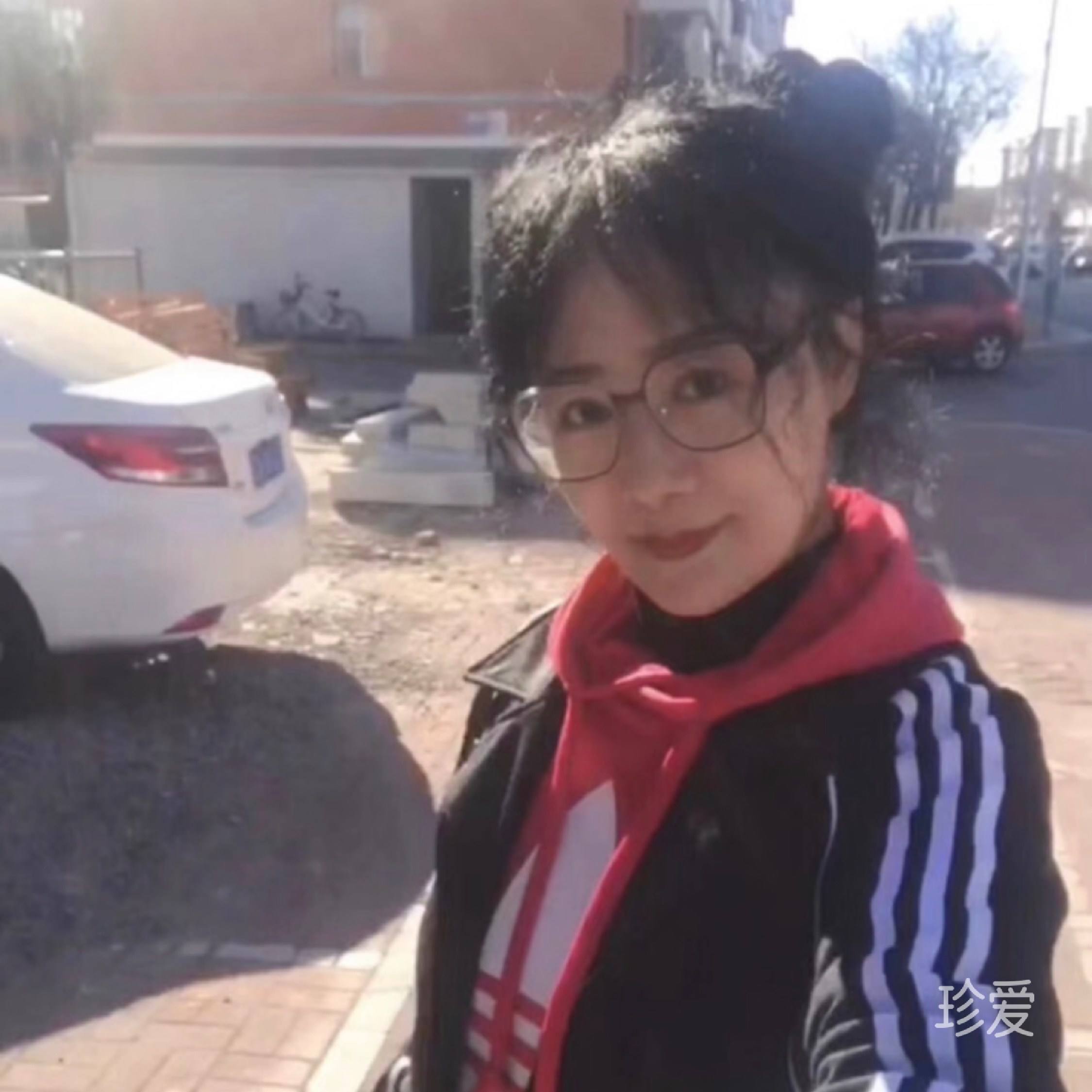 花晨月夕