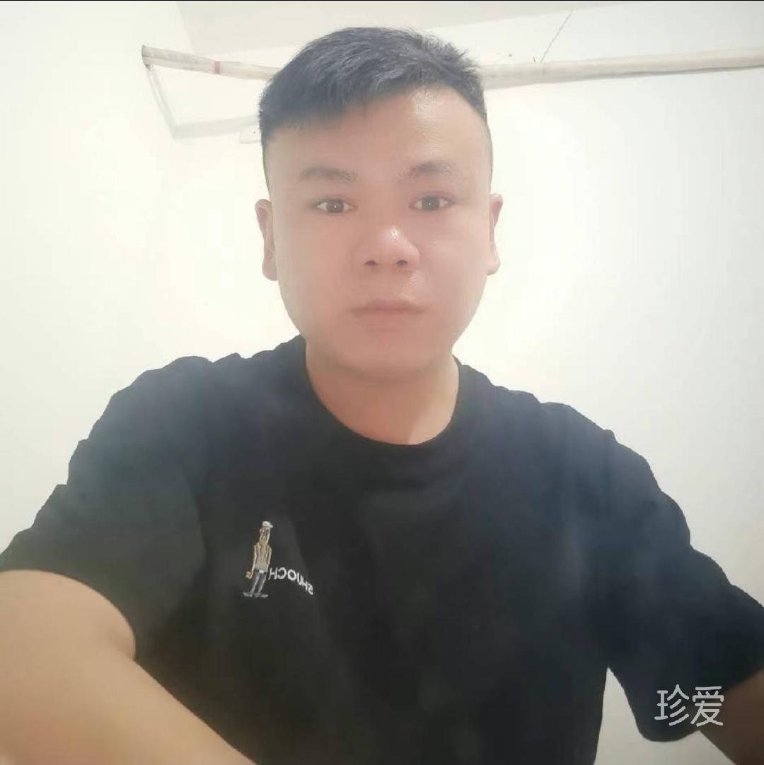 做個愛笑的大男孩