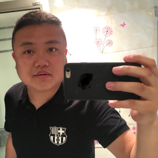 諾坎普滴下的汗水