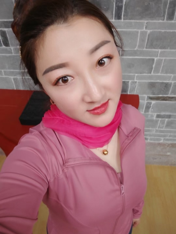 心跳的感覺(jué)