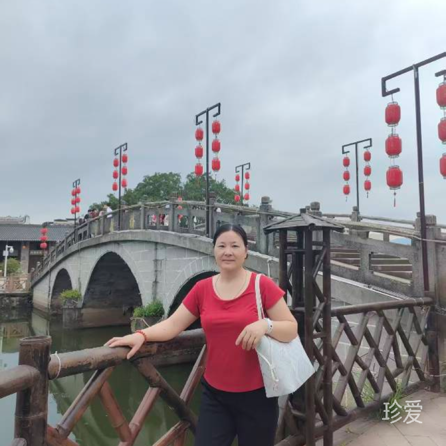 做一个淡淡的女子