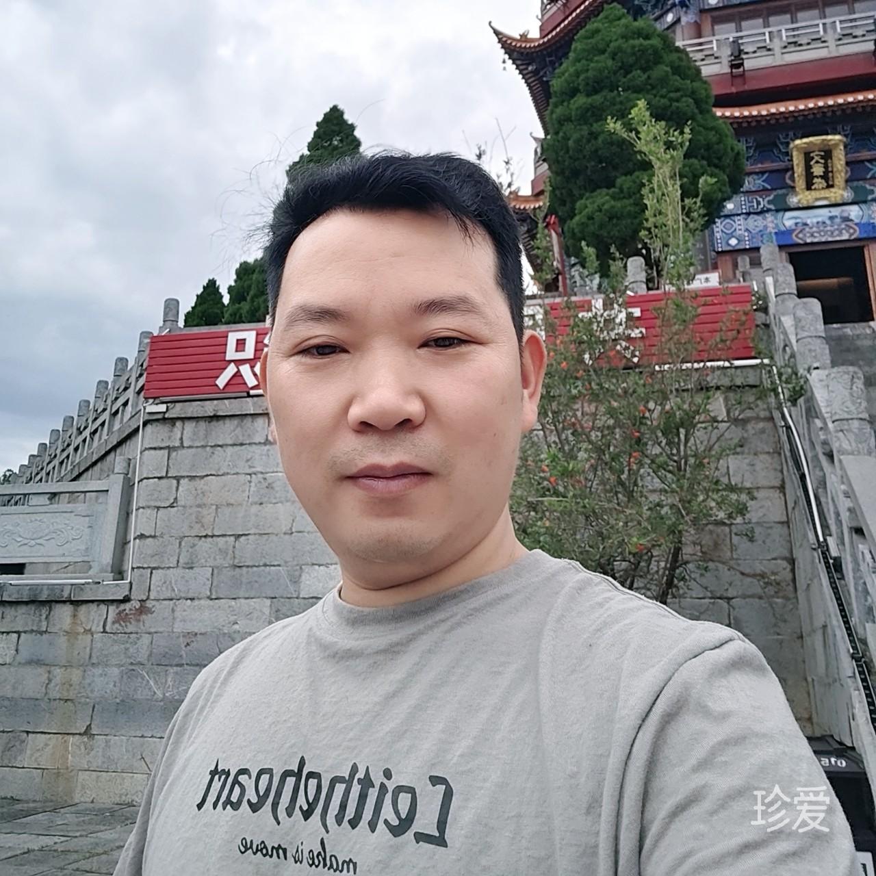 单身求爱