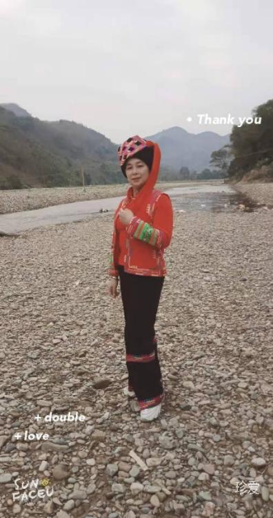 做最闪耀的自己