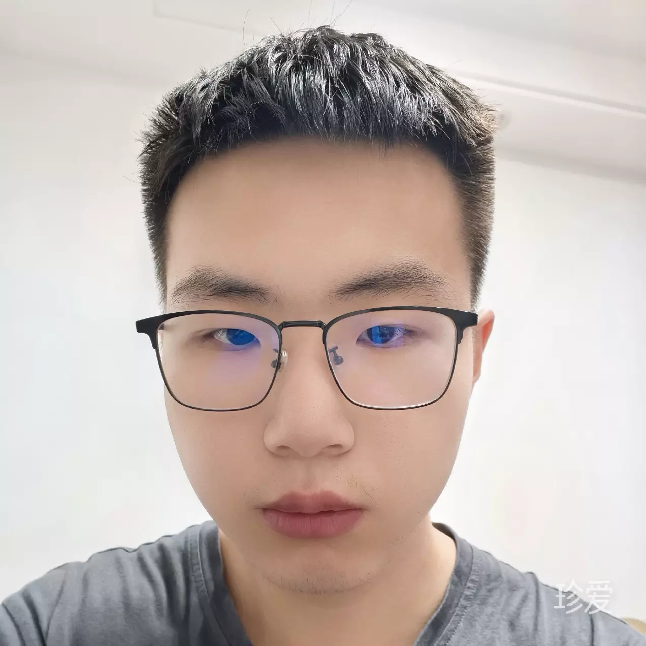 只愿一生爱一人