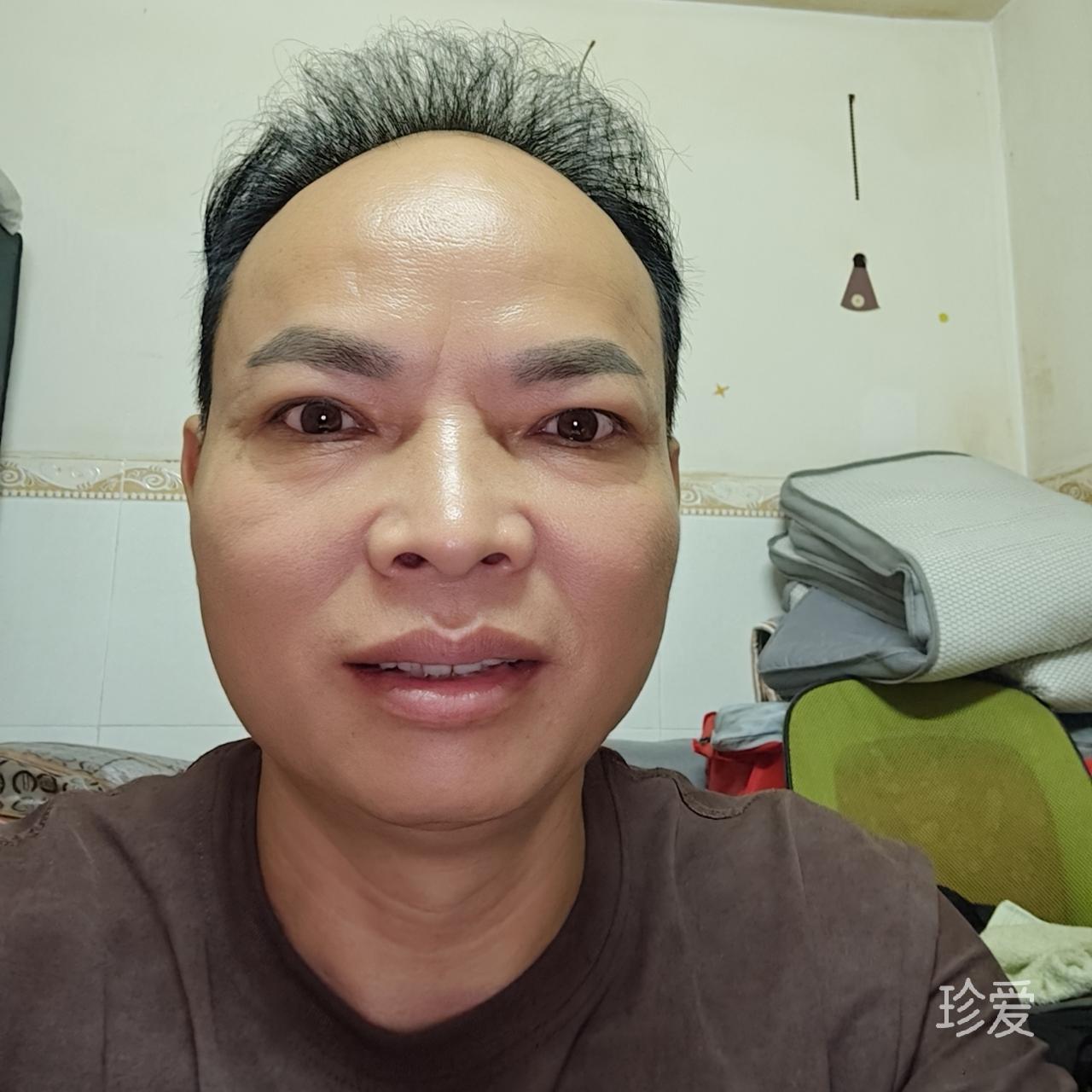 寻找真爱
