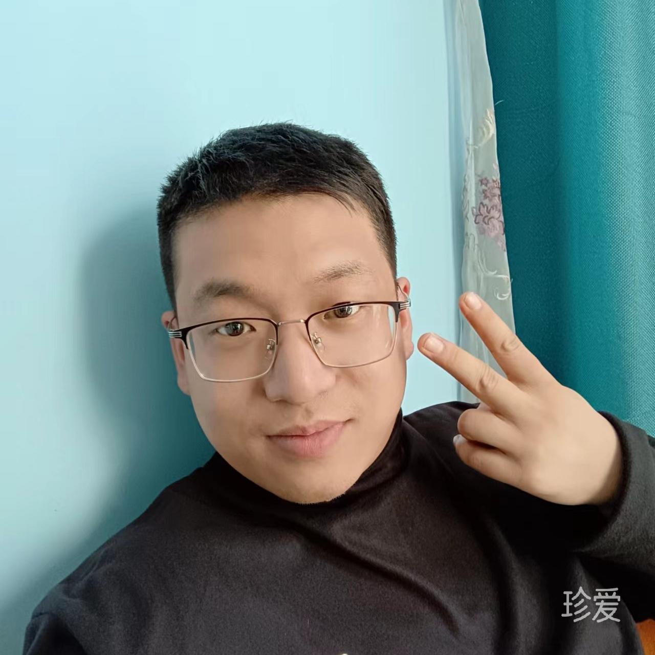 漫天星河不及你