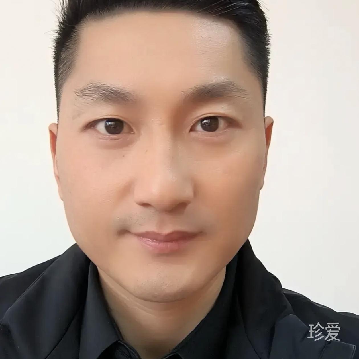风雨后有阳光