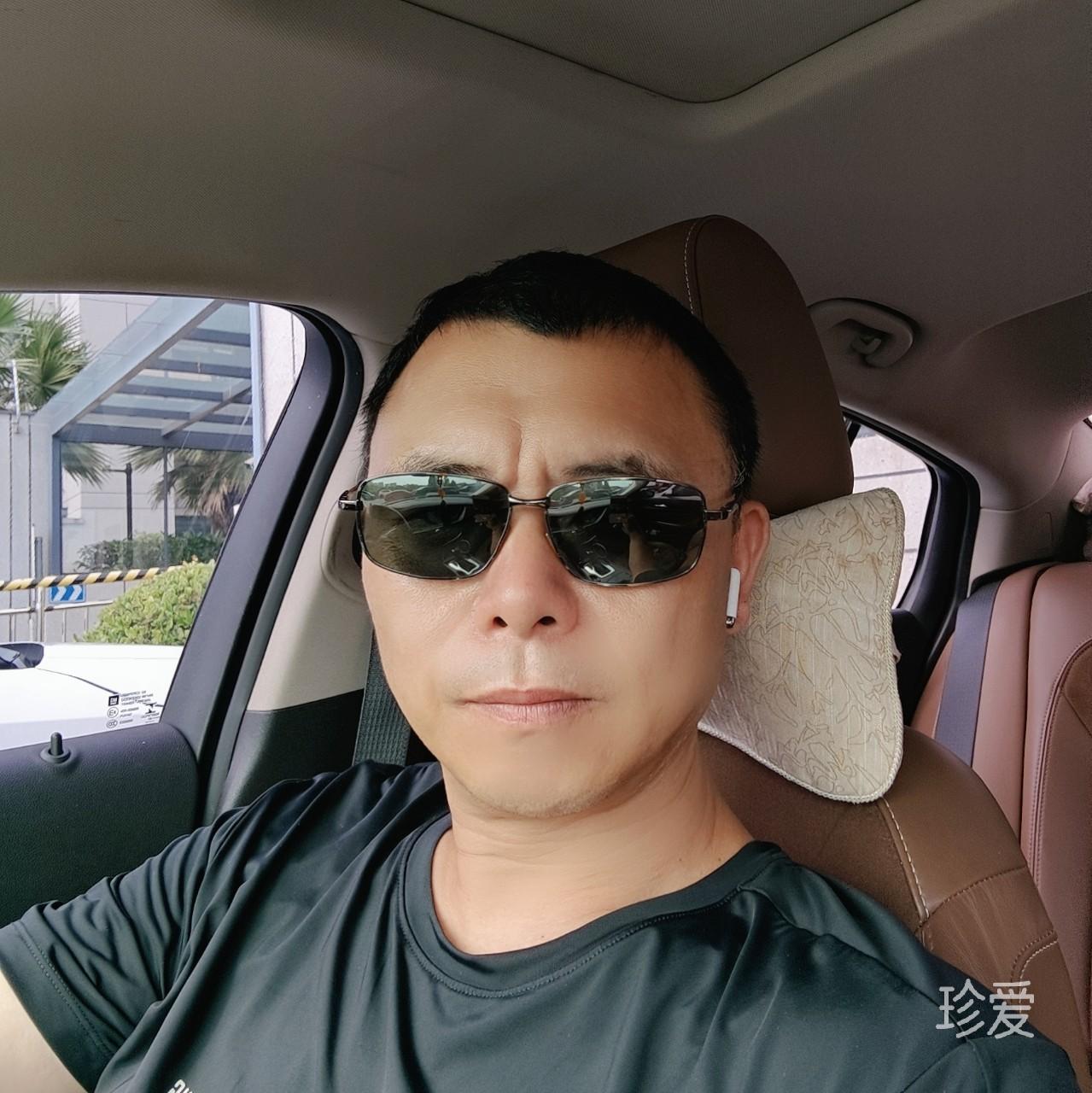 爱在天地间流转