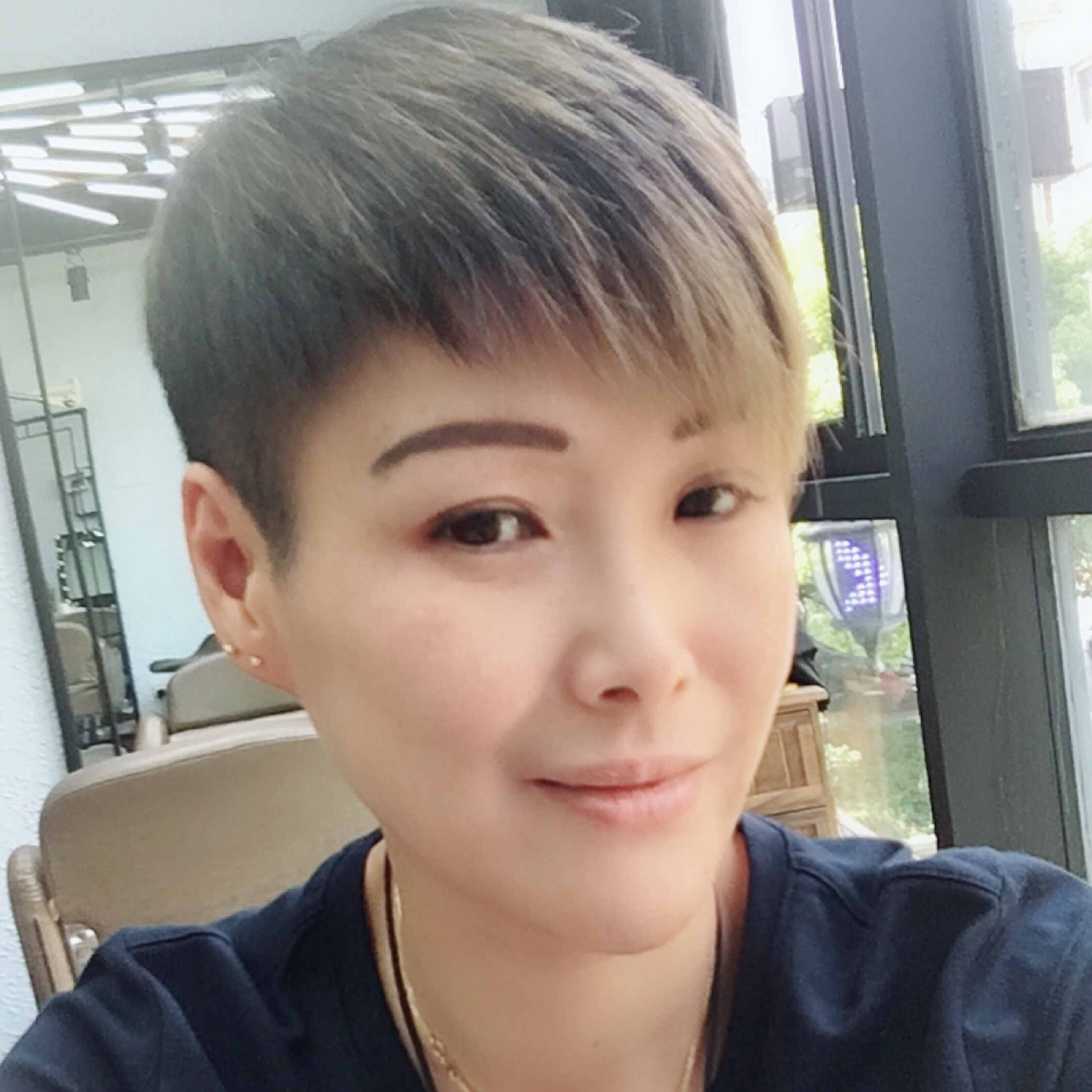 雁儿在林梢