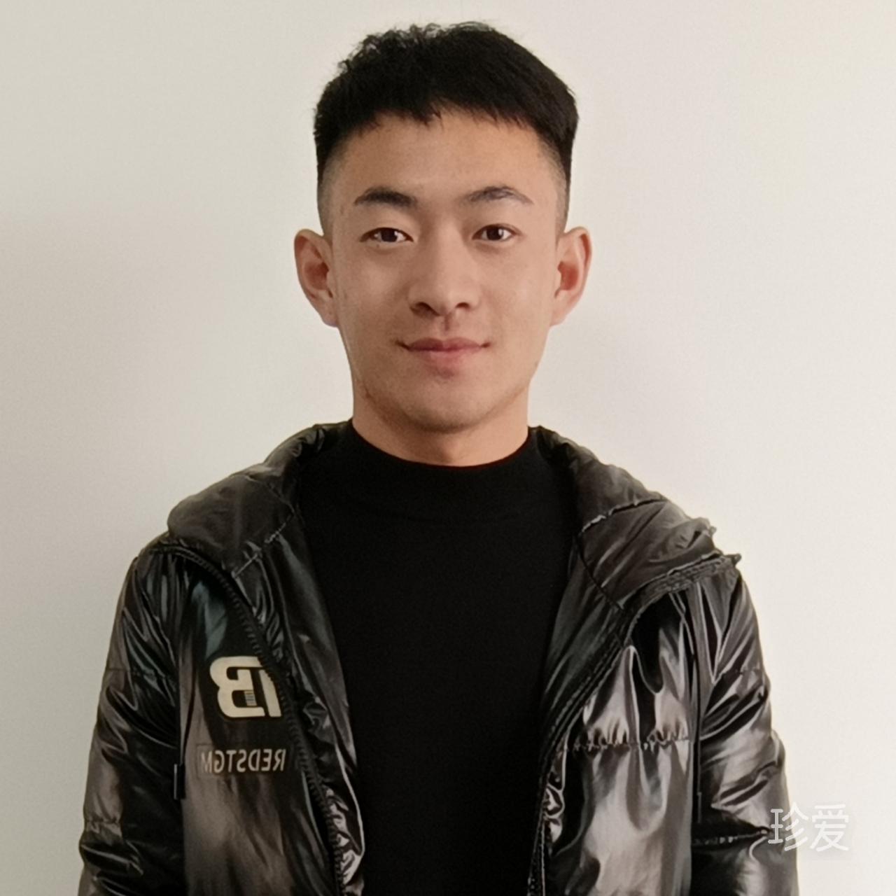 散步的鱼
