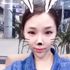 張馨月