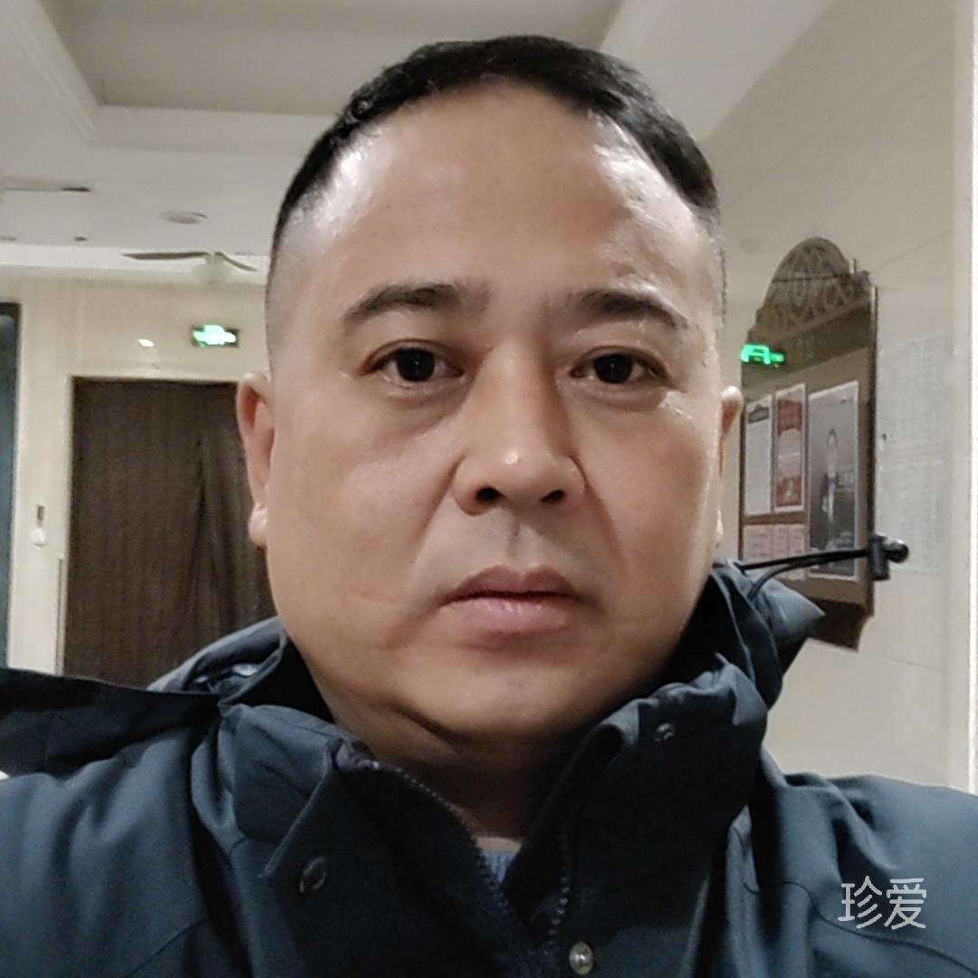 雨后西阳