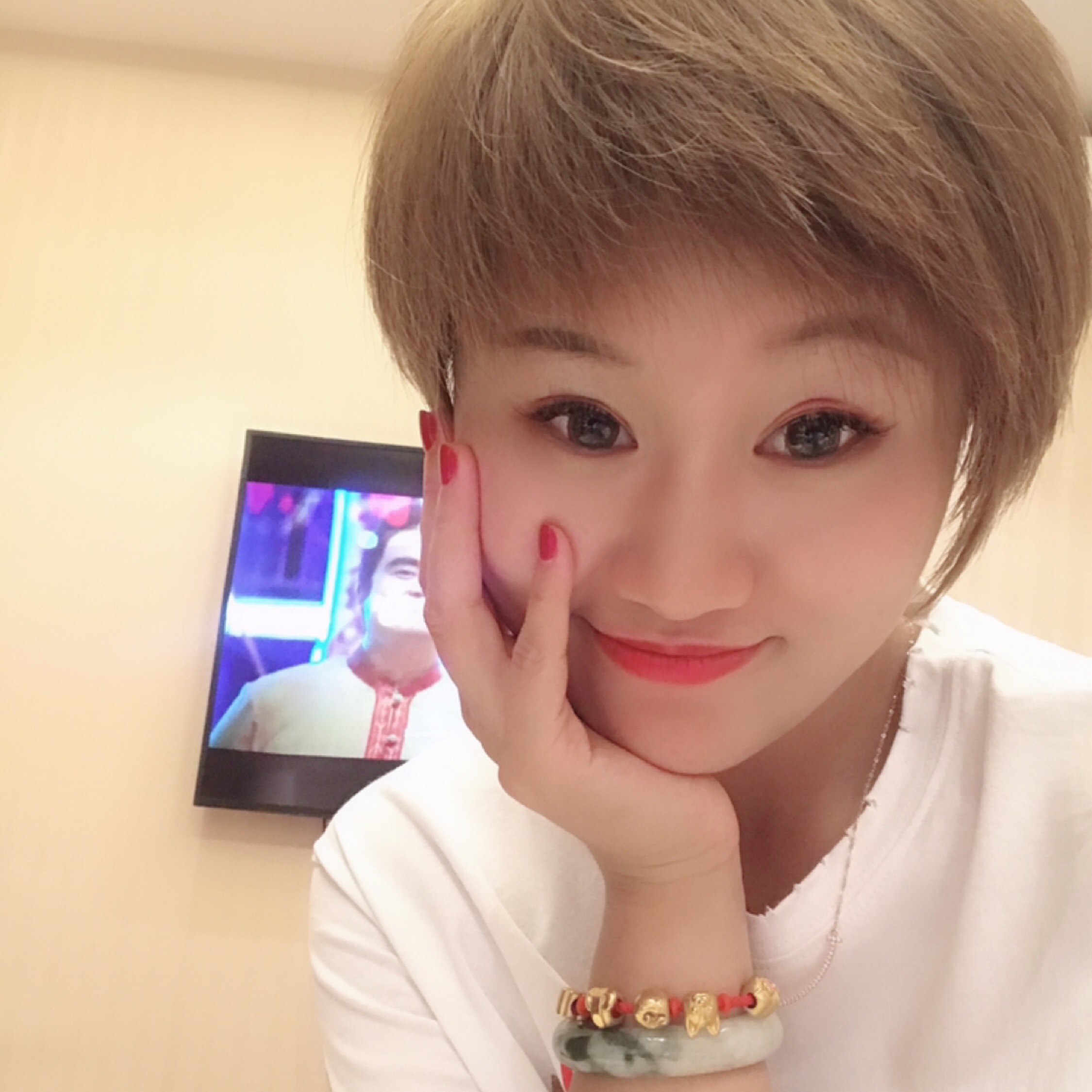 蛮蛮