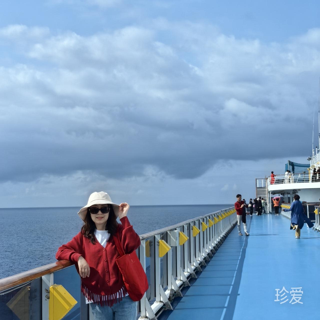 从你的全世界路过
