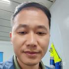 可以給她笑的人