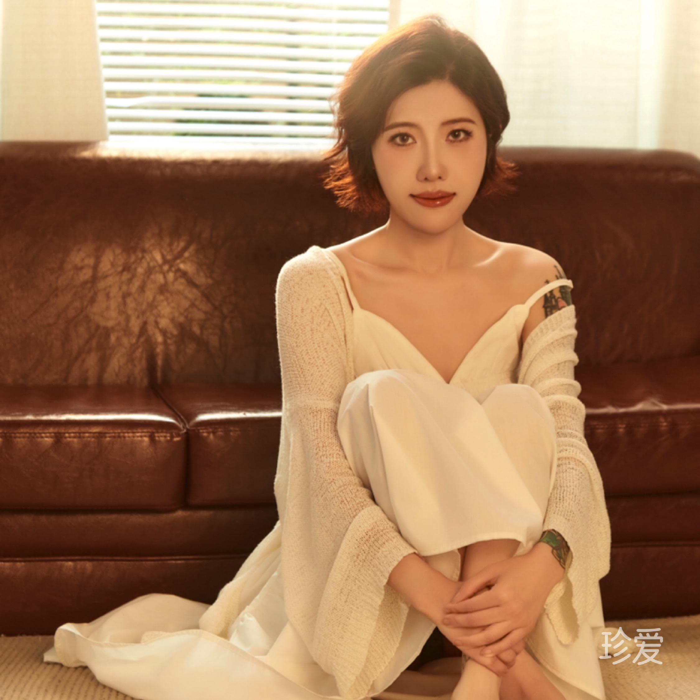 月亮代表我的心