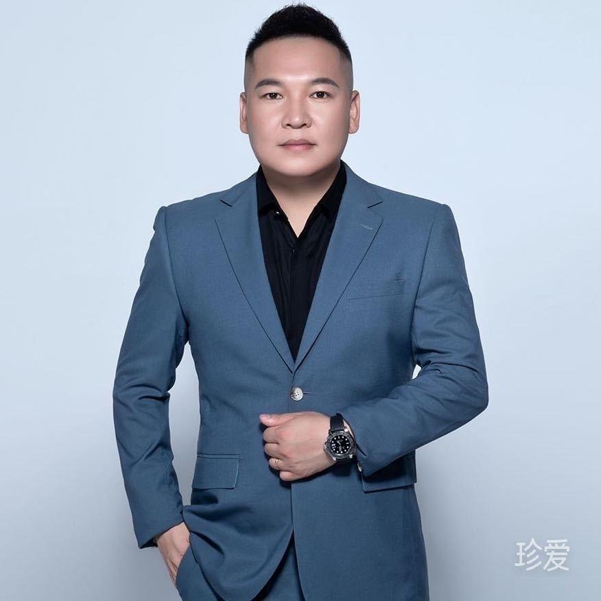 绿树成荫
