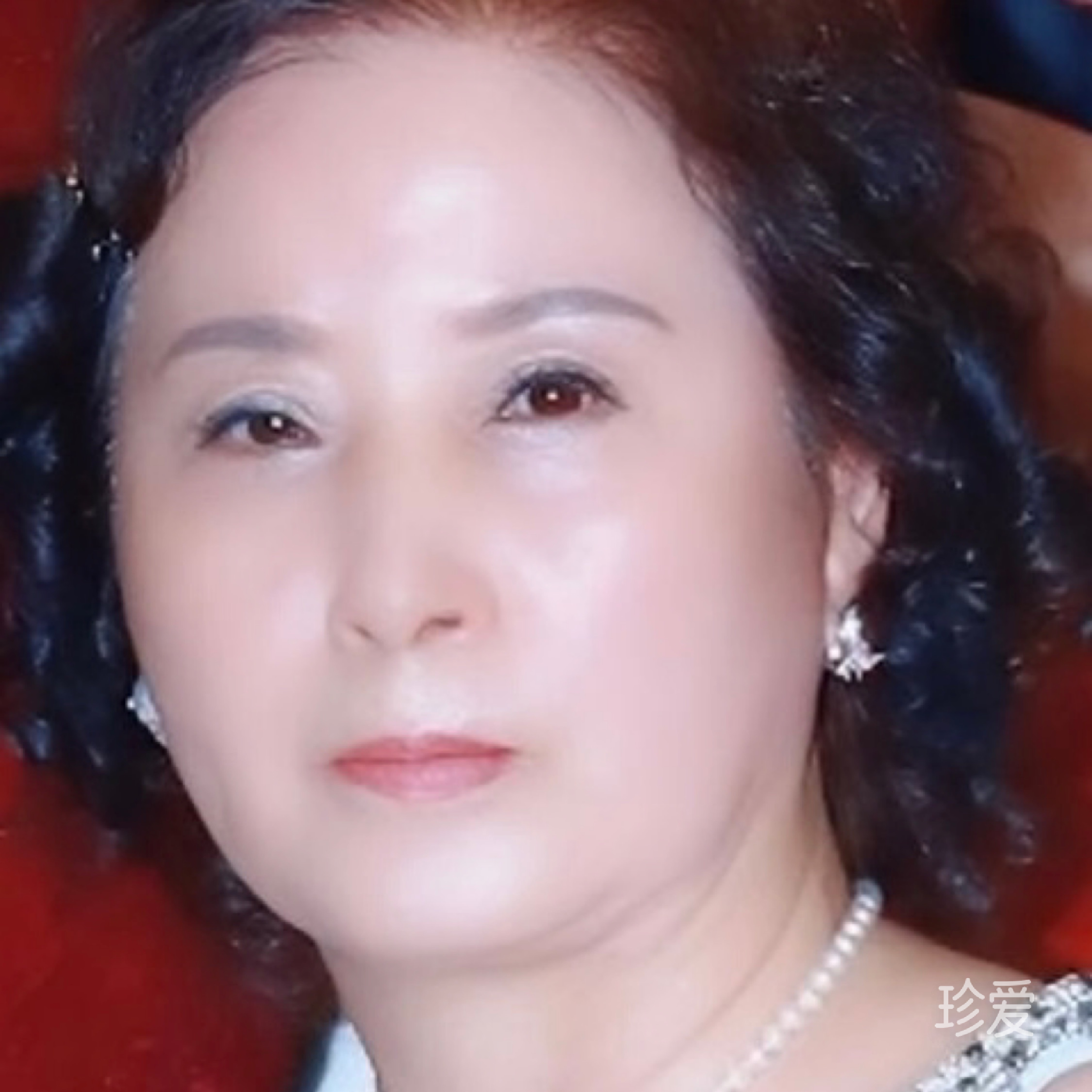 夏花