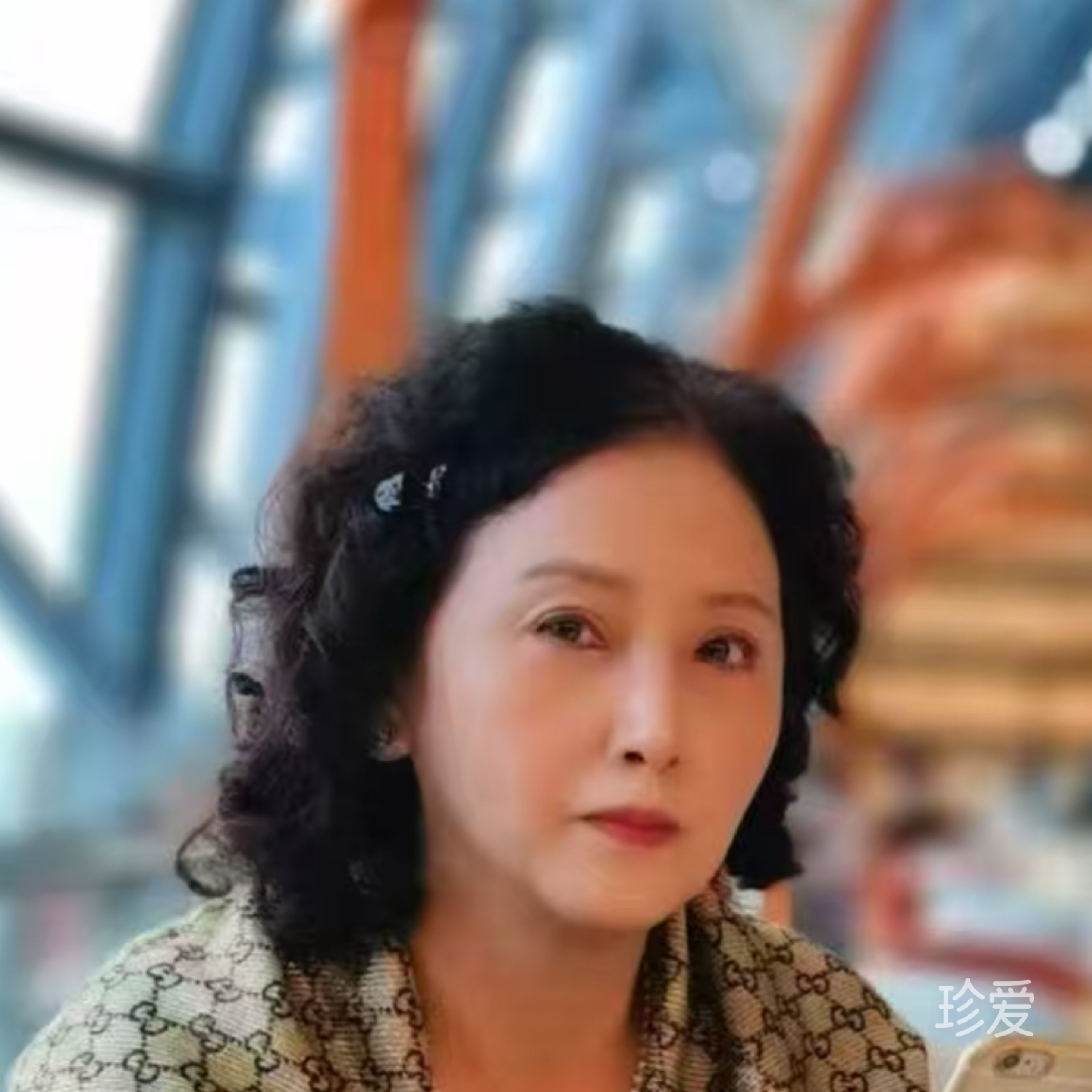 夏花