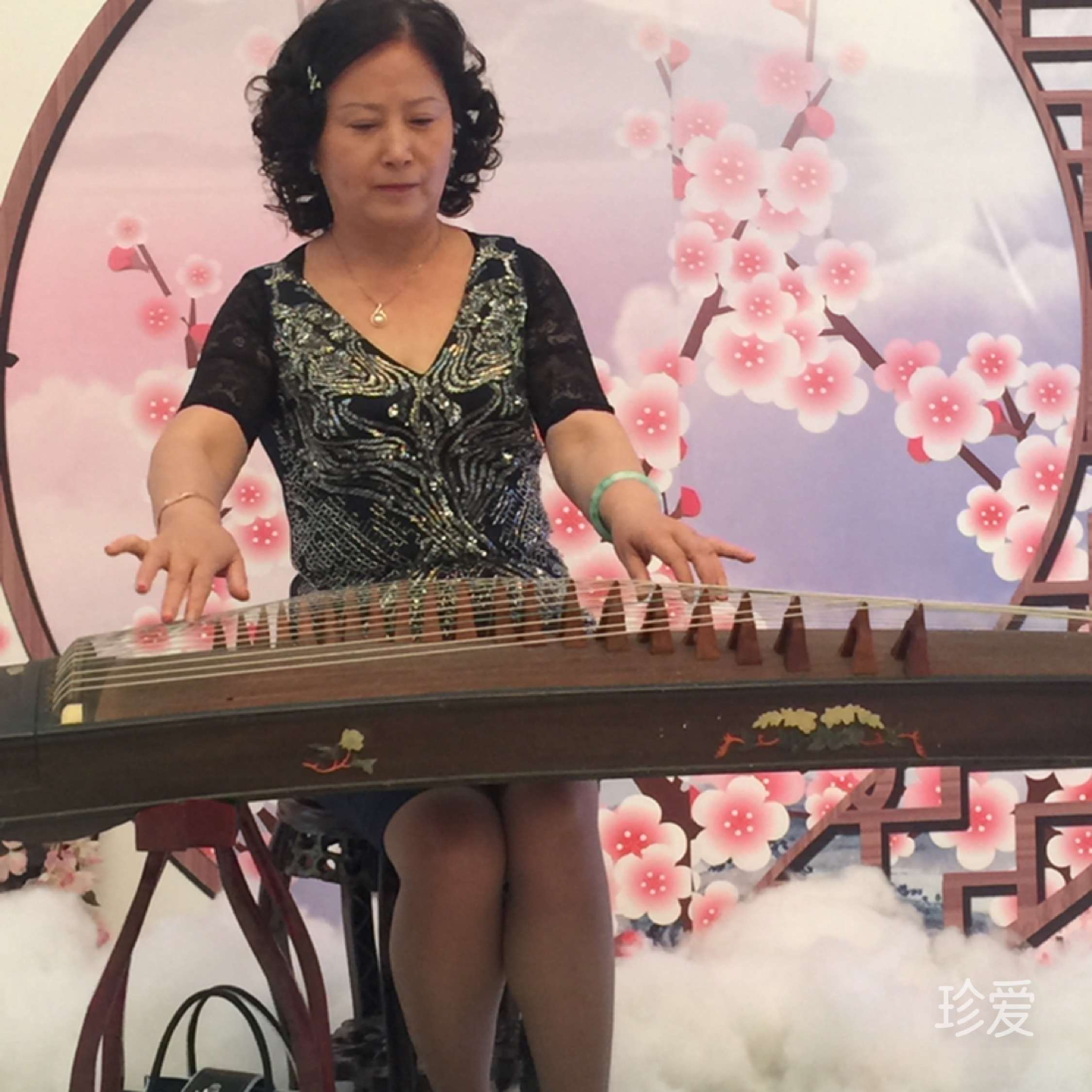 夏花