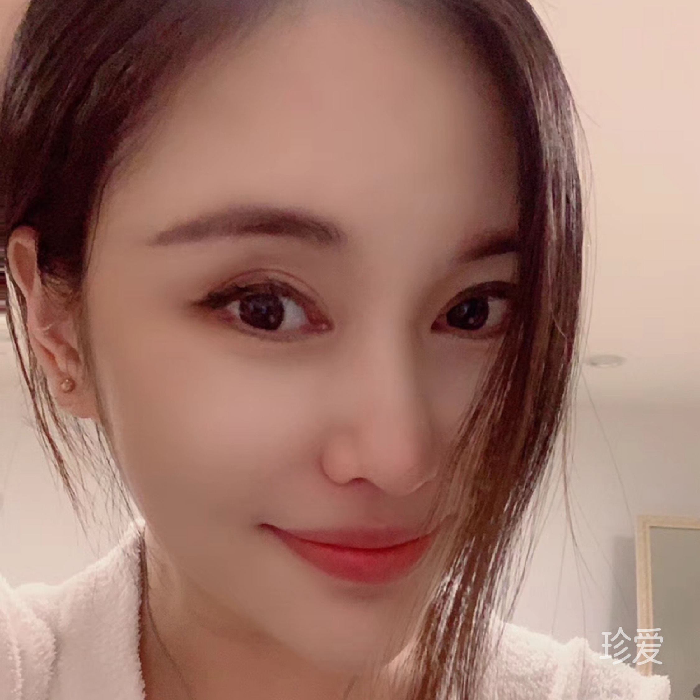 妍熙