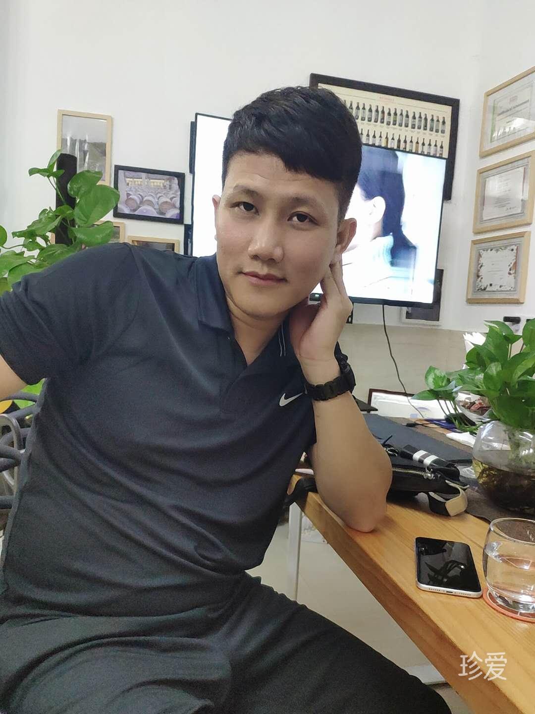 寻找最合适的你