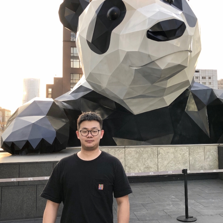 简简单单一辈子