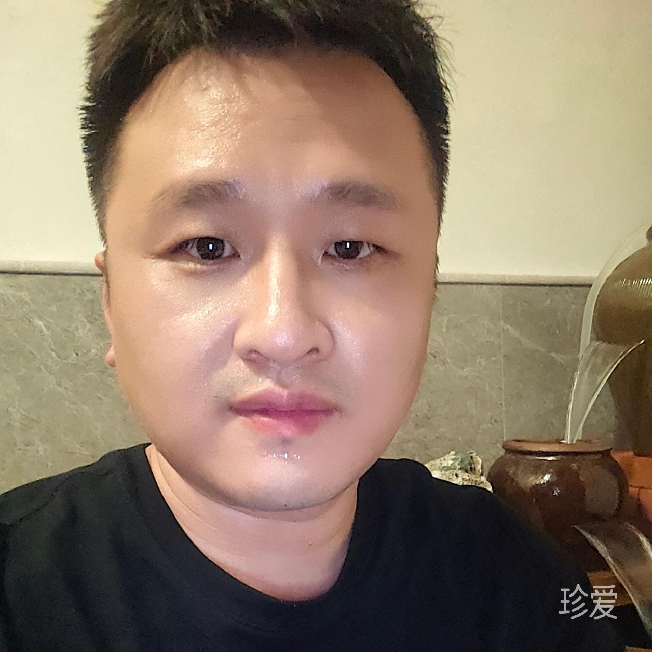 富航
