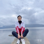 海底的玻璃屋