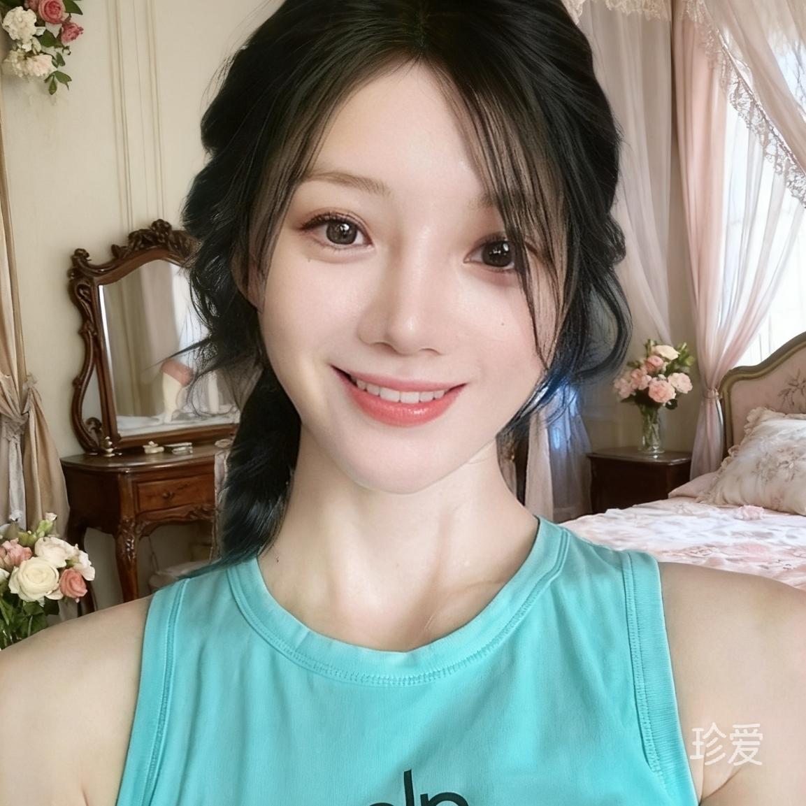 大花猫星星