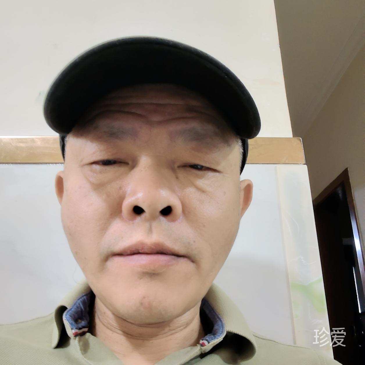 耐心等待有缘人