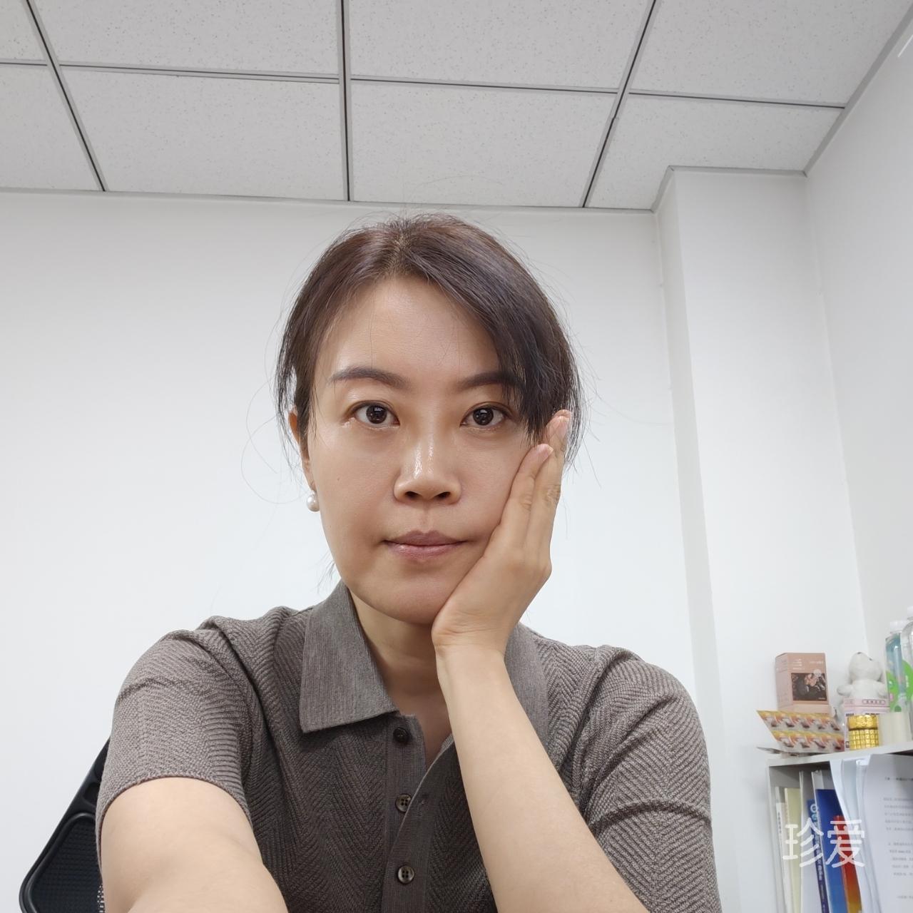 薄霜