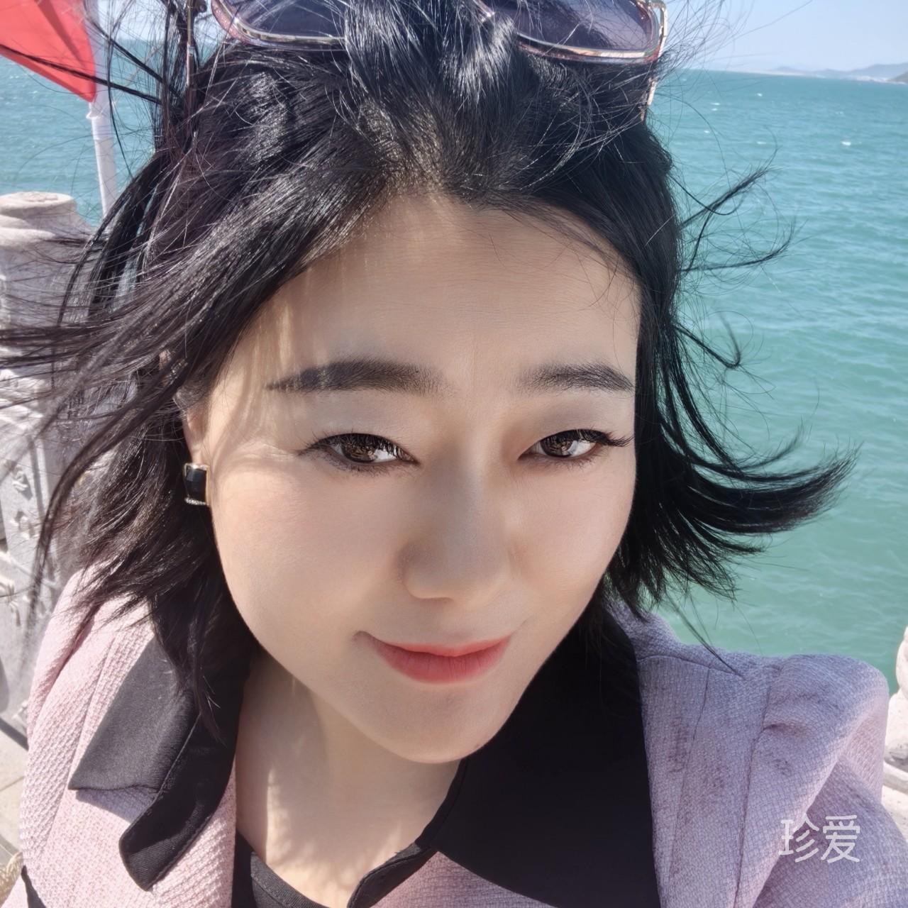 珍惜眼前