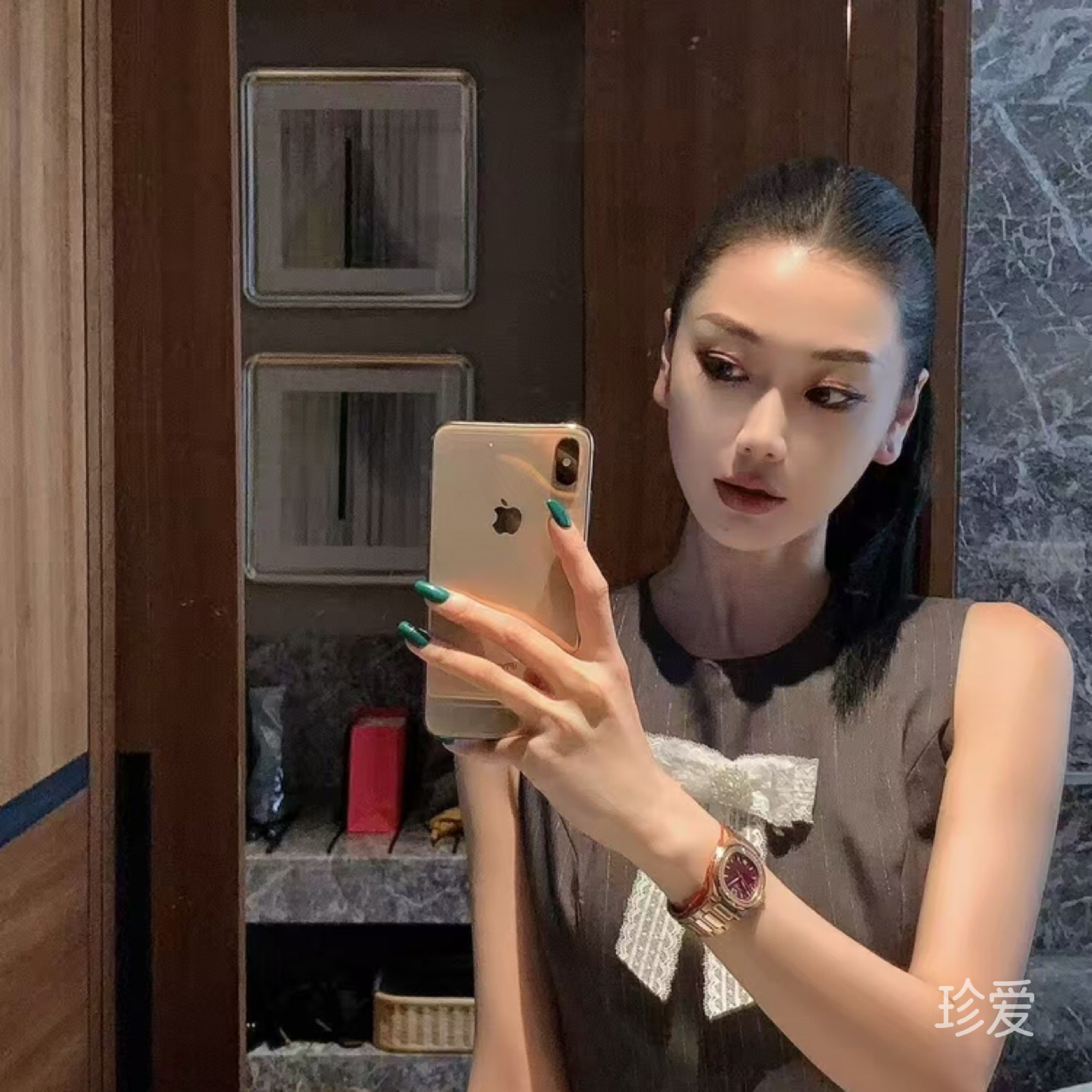 相識只為遇見你