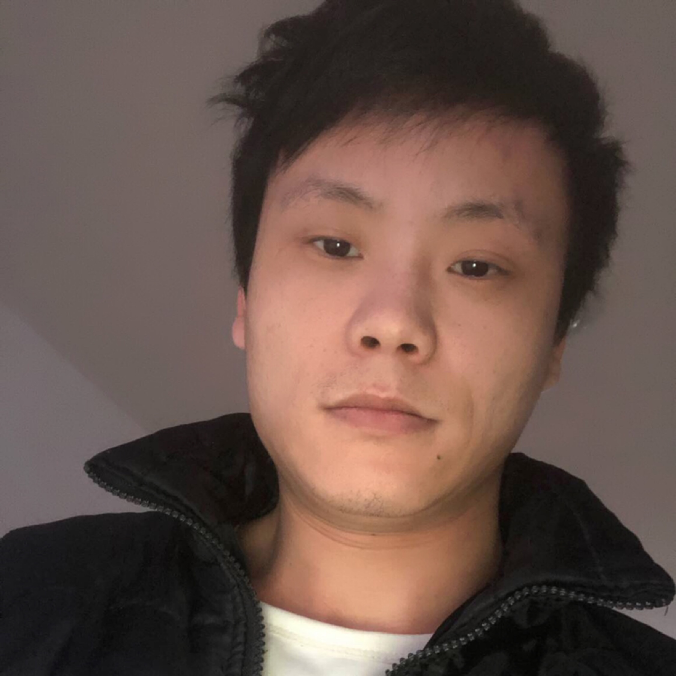相遇随缘