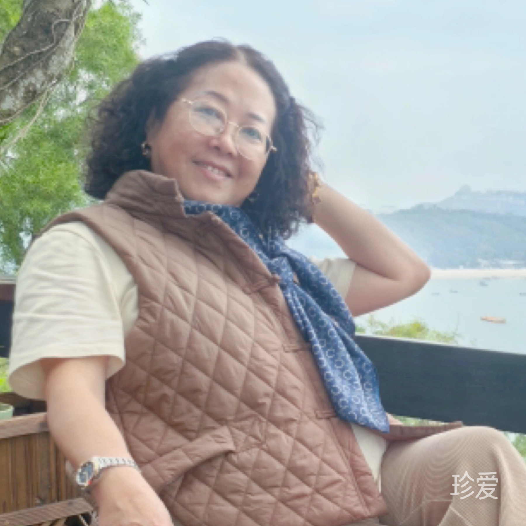 聆听你的声音