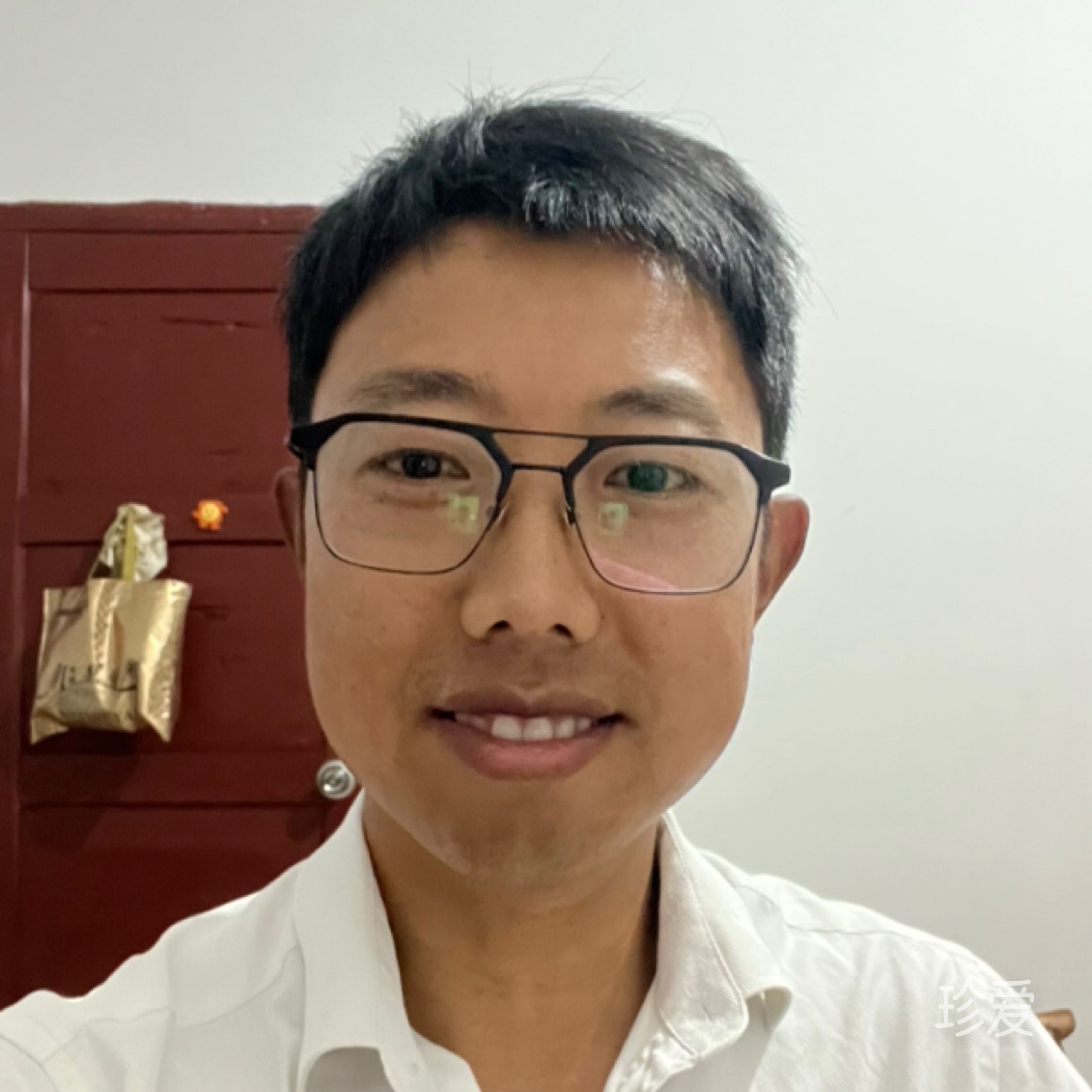 小蜗牛