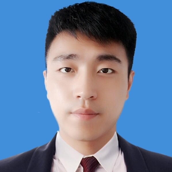 我喜歡藍天的藍