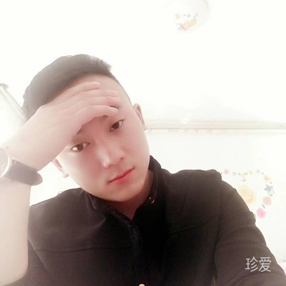 小狼