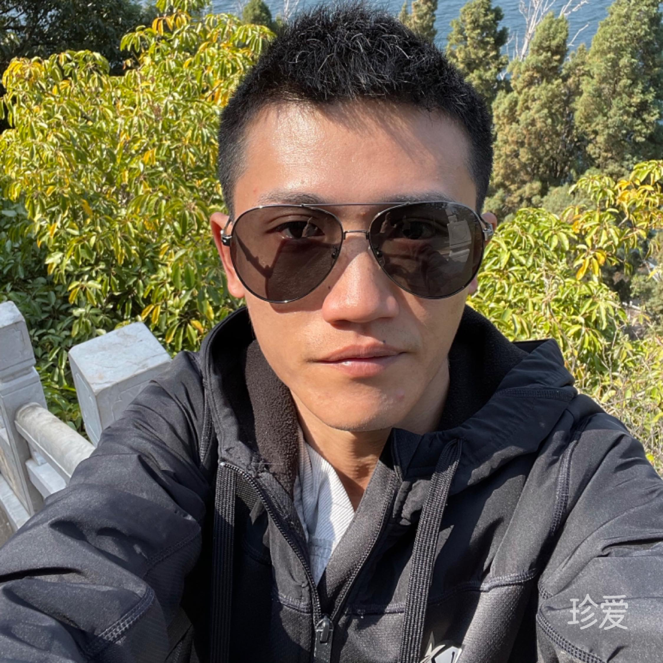 期待中的單身狗