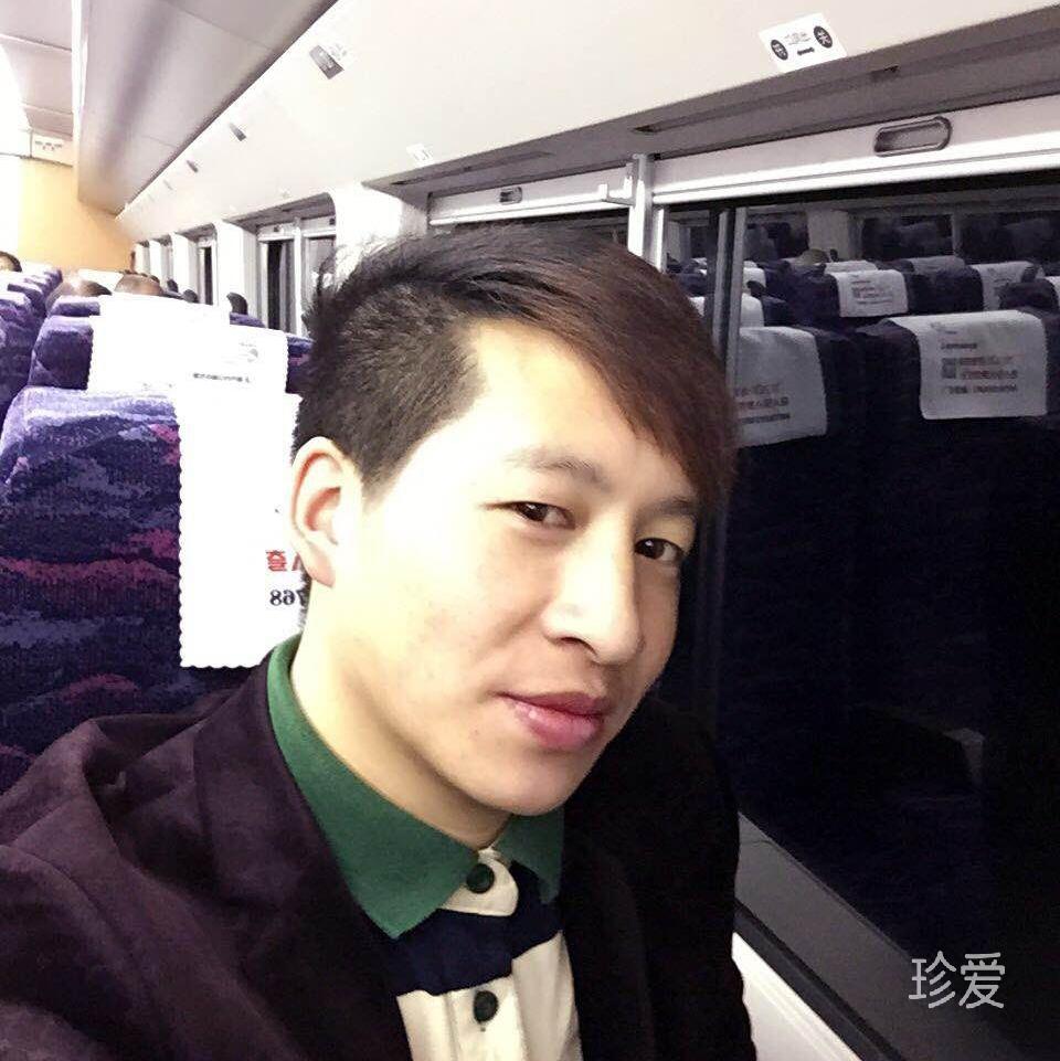 一生爱人最难求