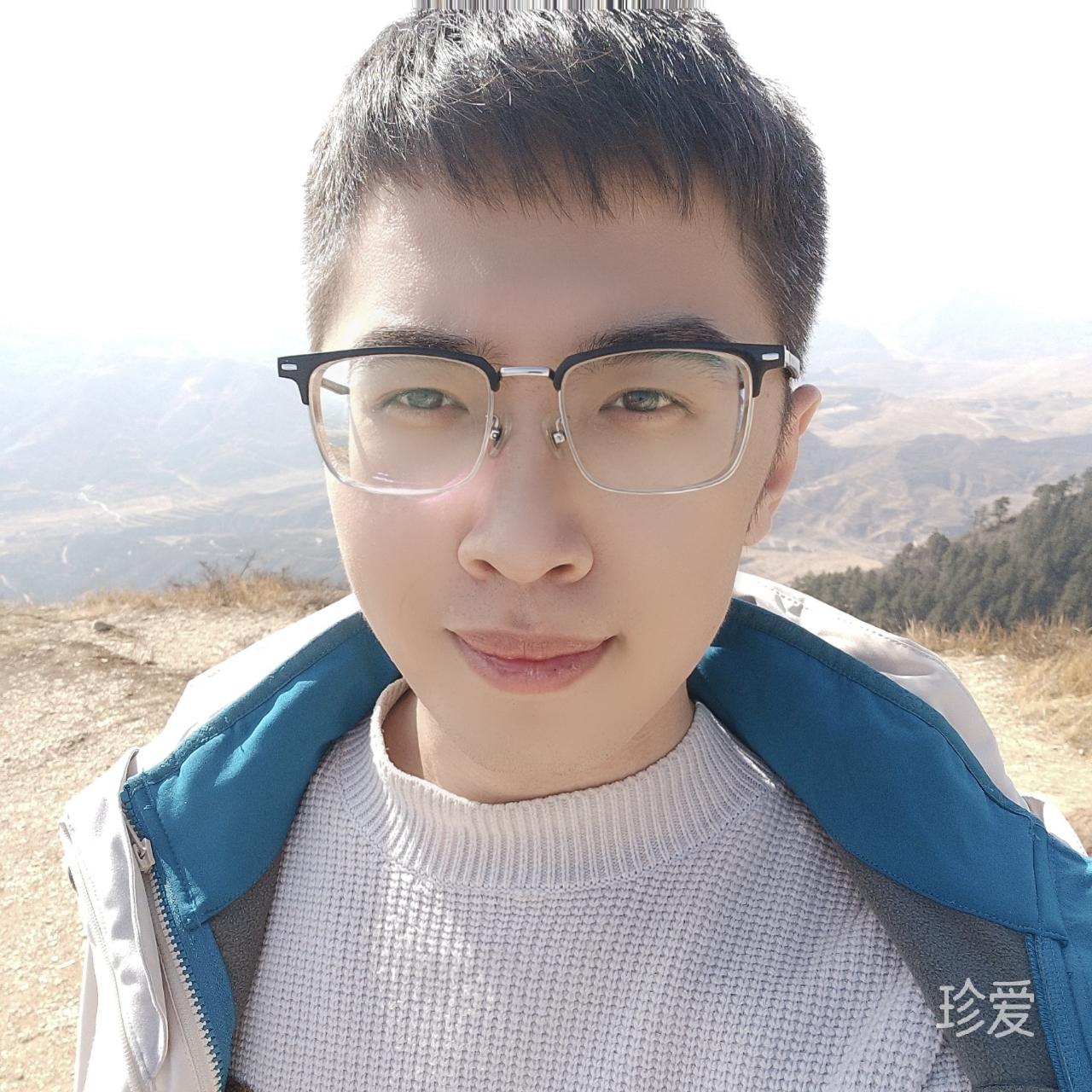 習(xí)慣了孤單