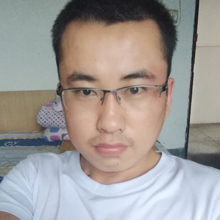 吃青菜的西北狼